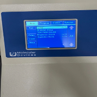 Molecular Devicews AquaMax 2000 Microplate Washer image 2